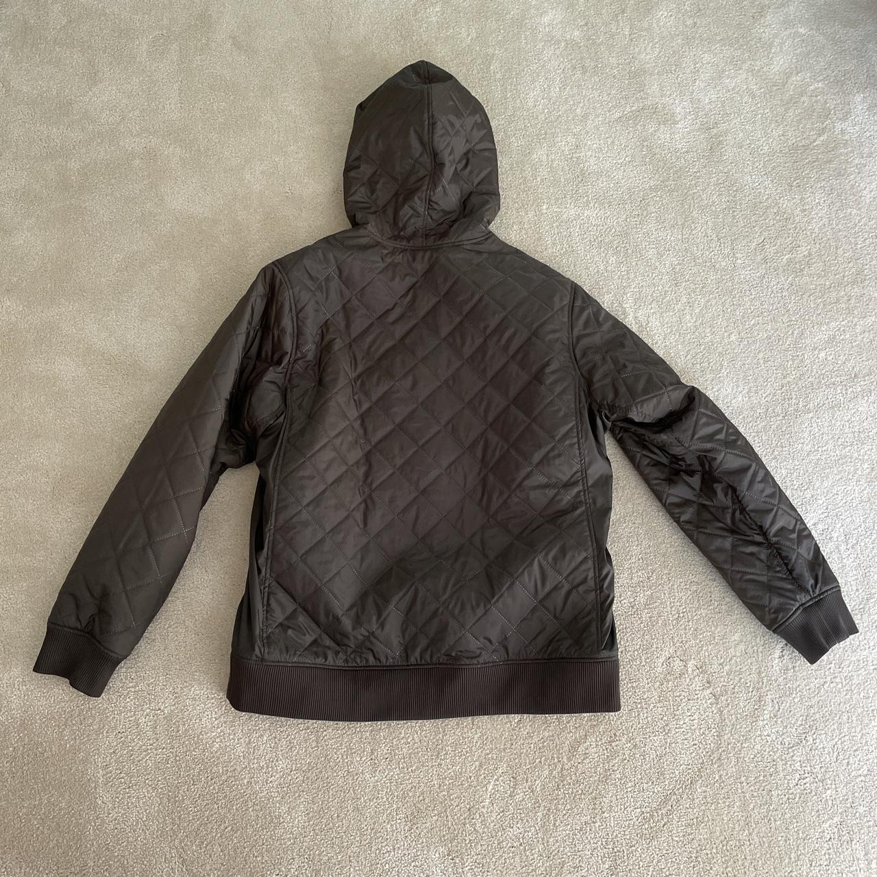 size 3xl nike men's puffer jackets