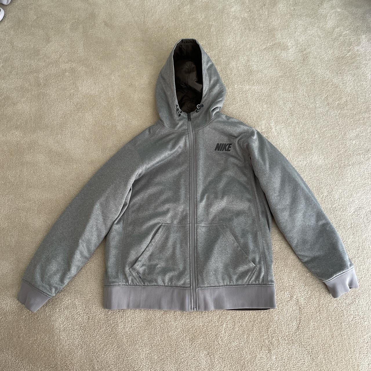 size 3xl nike men's puffer jackets
