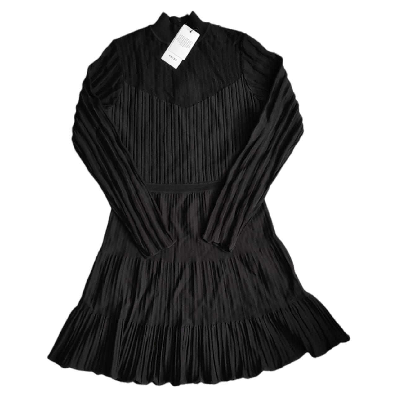 Product Image 1 - New Reiss Clemmy Sheer Stripe