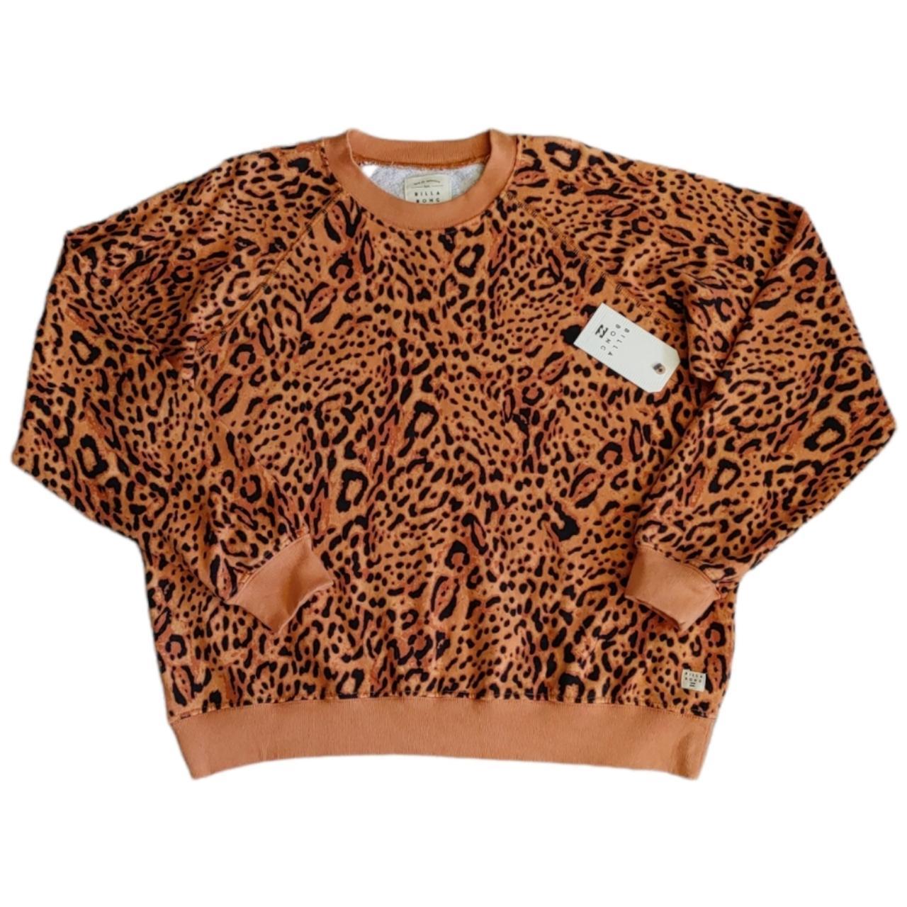 billabong sun shrunk sweatshirt
