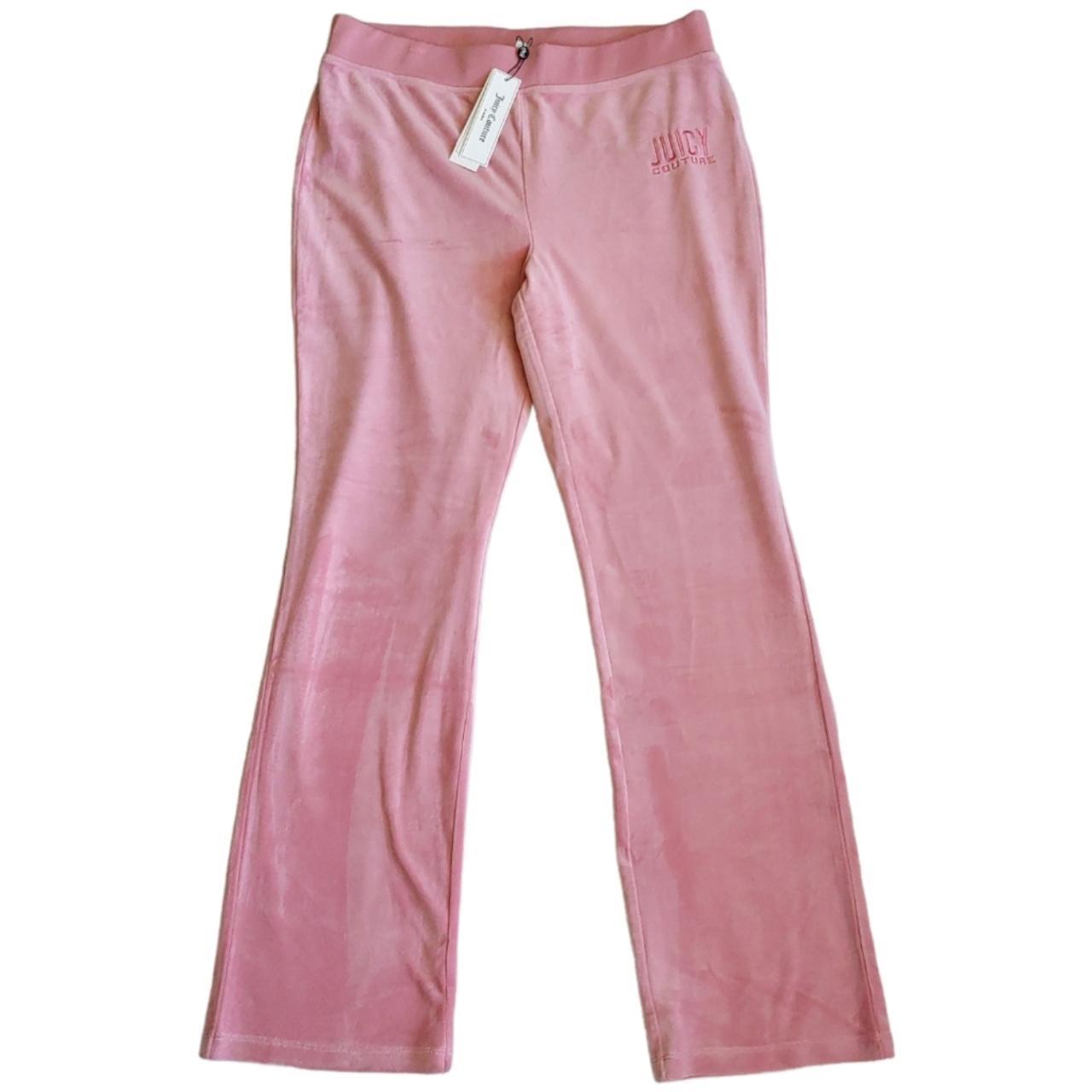 Product Image 1 - New Juicy Couture Pink Embroidered