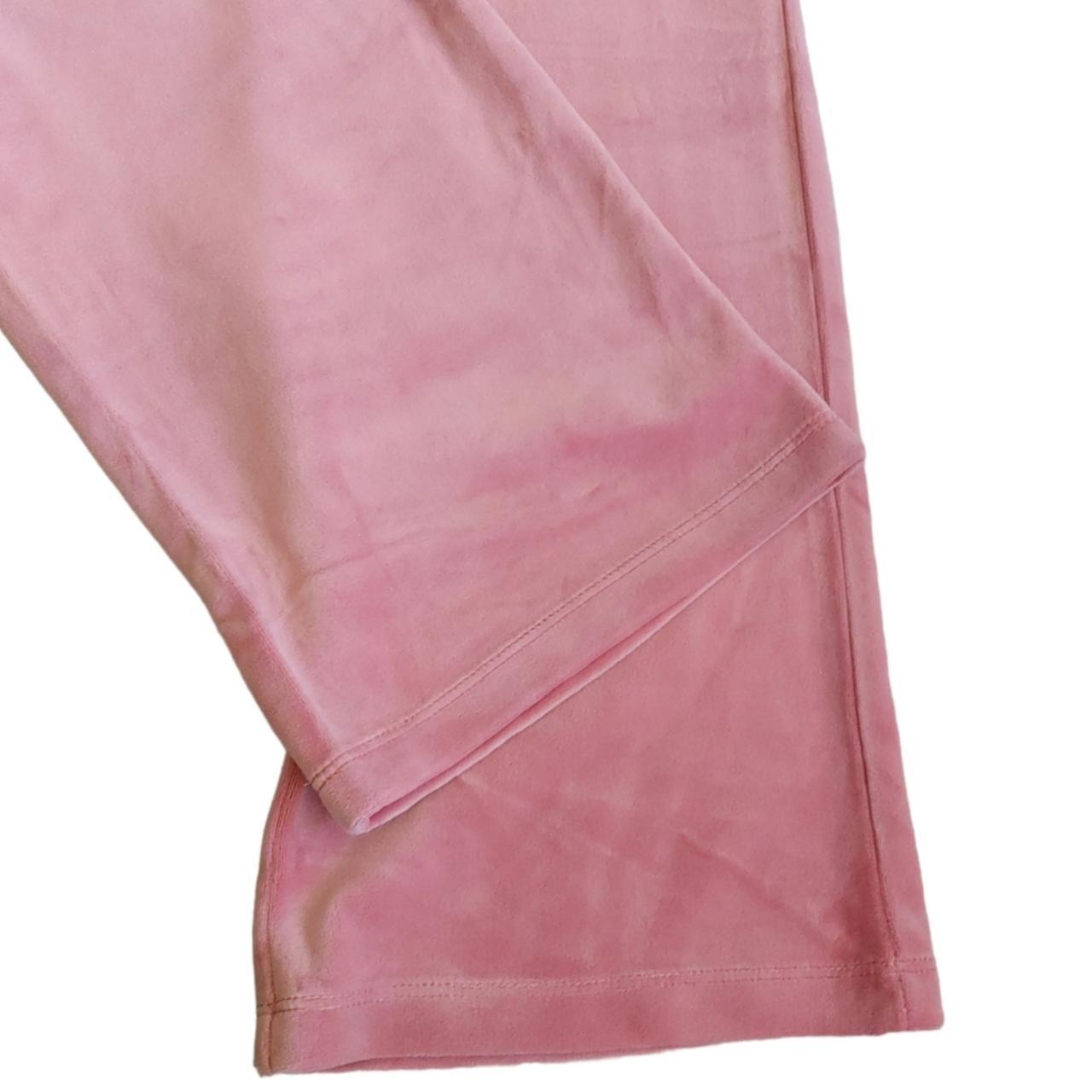 Product Image 2 - New Juicy Couture Pink Embroidered