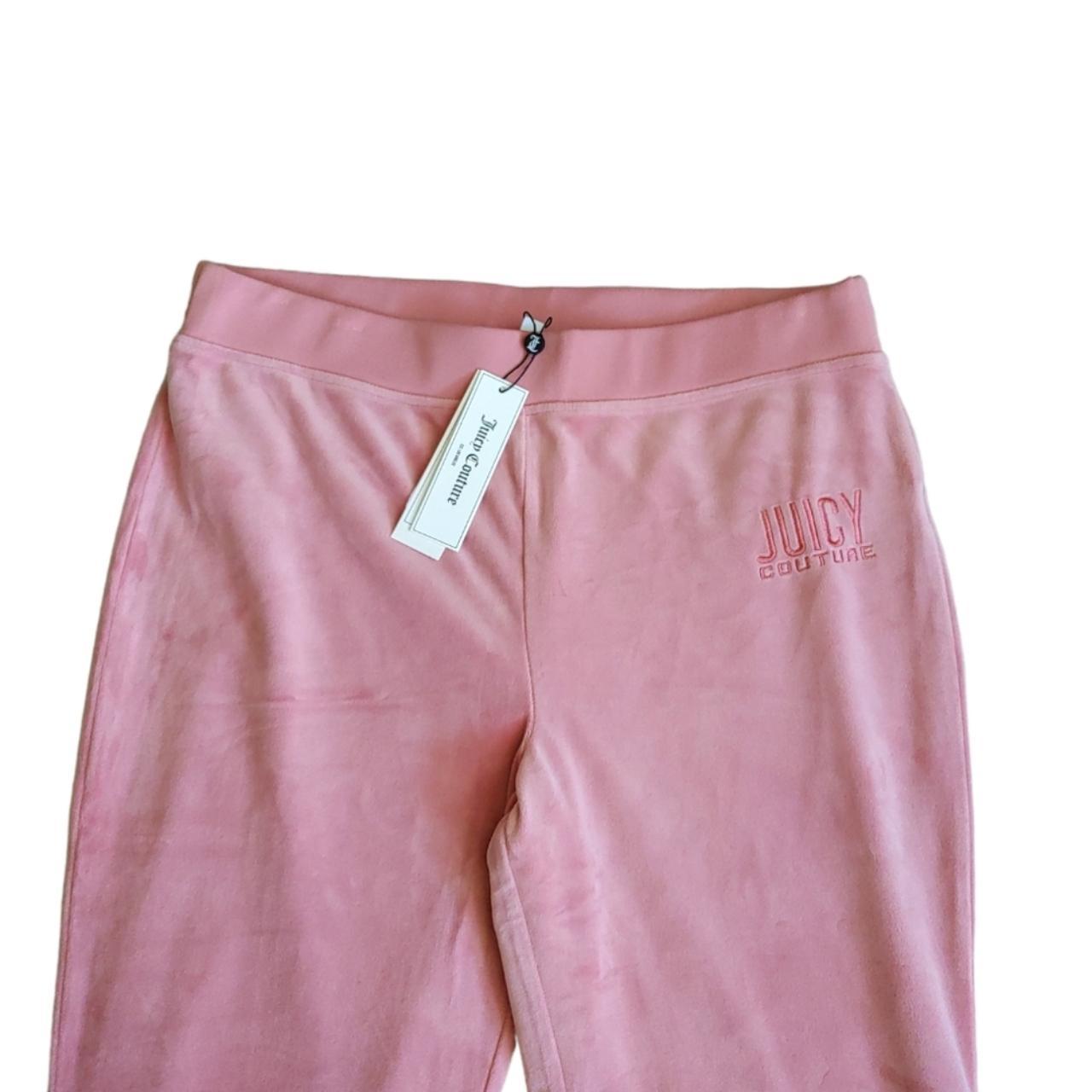 Product Image 3 - New Juicy Couture Pink Embroidered