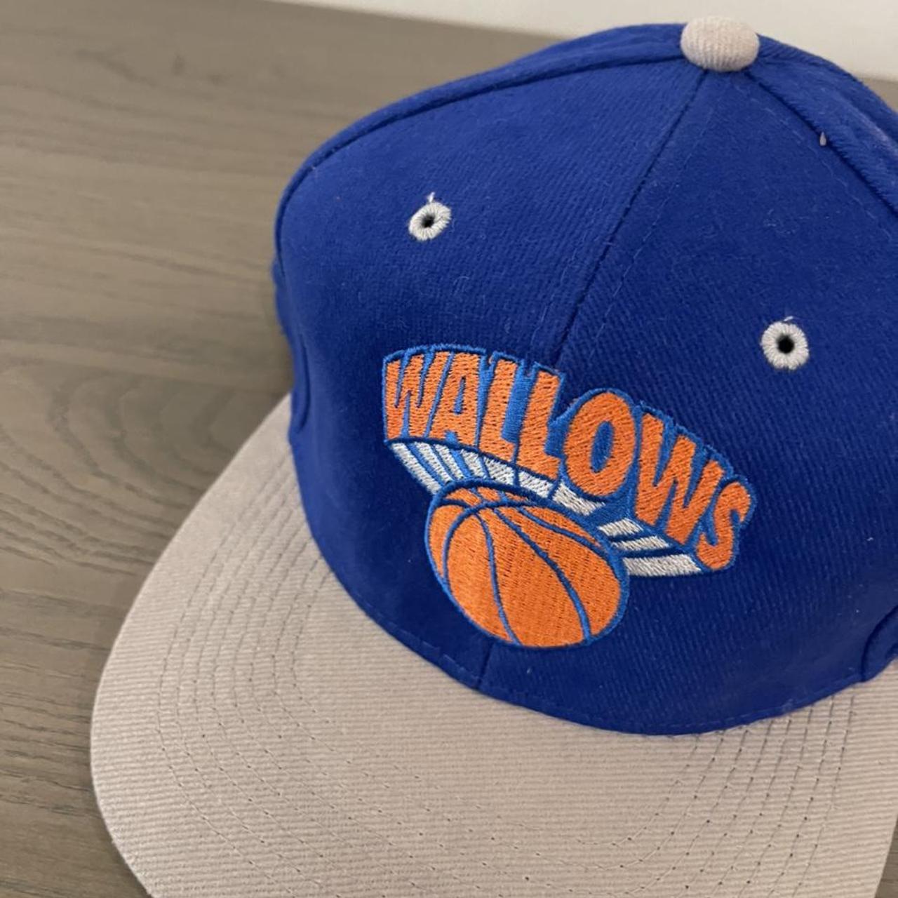 Limited edition NYC wallows hat -never worn Price... - Depop