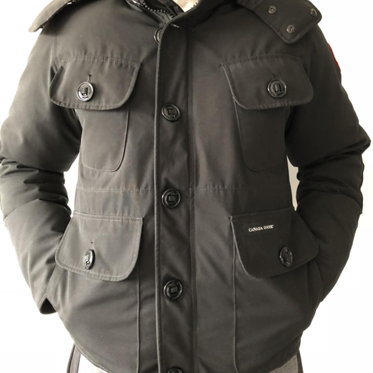 Men's deals selkirk parka