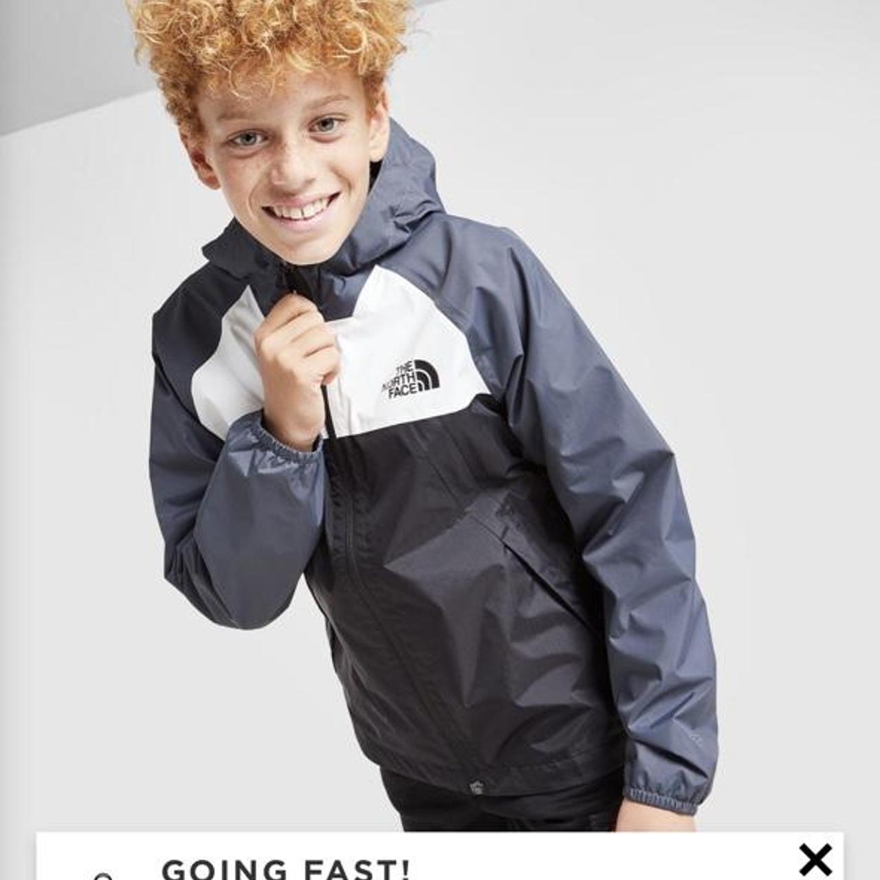 THE NORTH FACE JACKET SALE BOYS intelligence overview