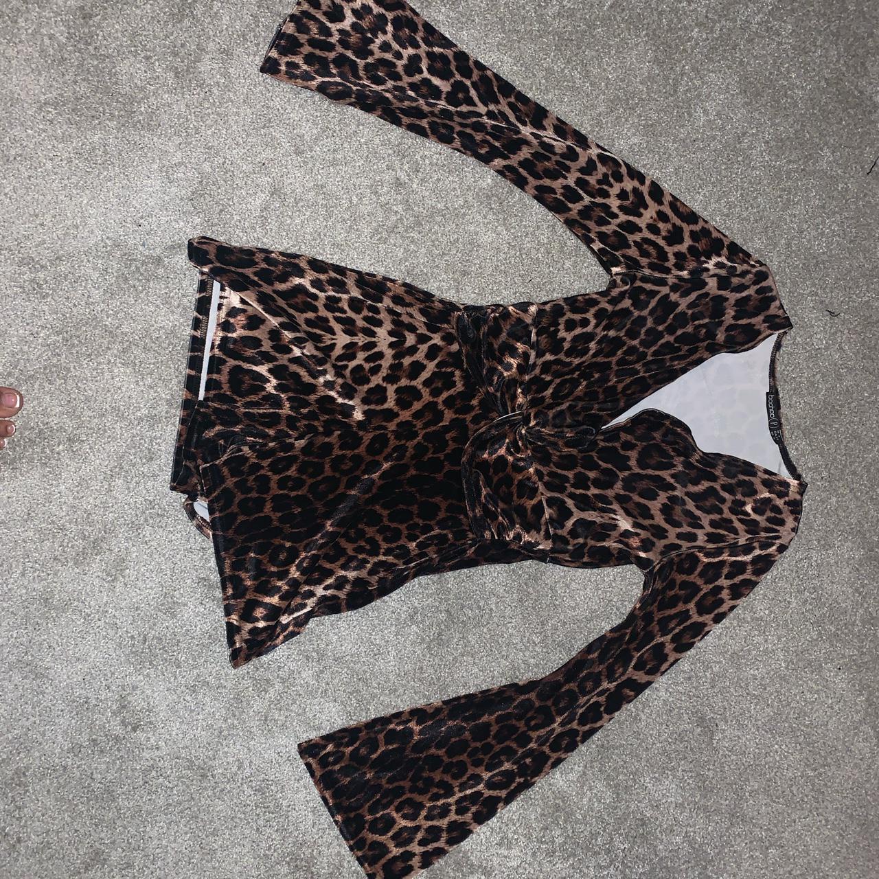 Boohoo Women's multi Suit Depop