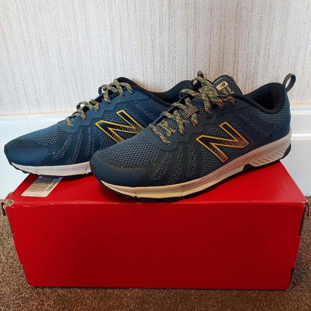 new balance 590 gold