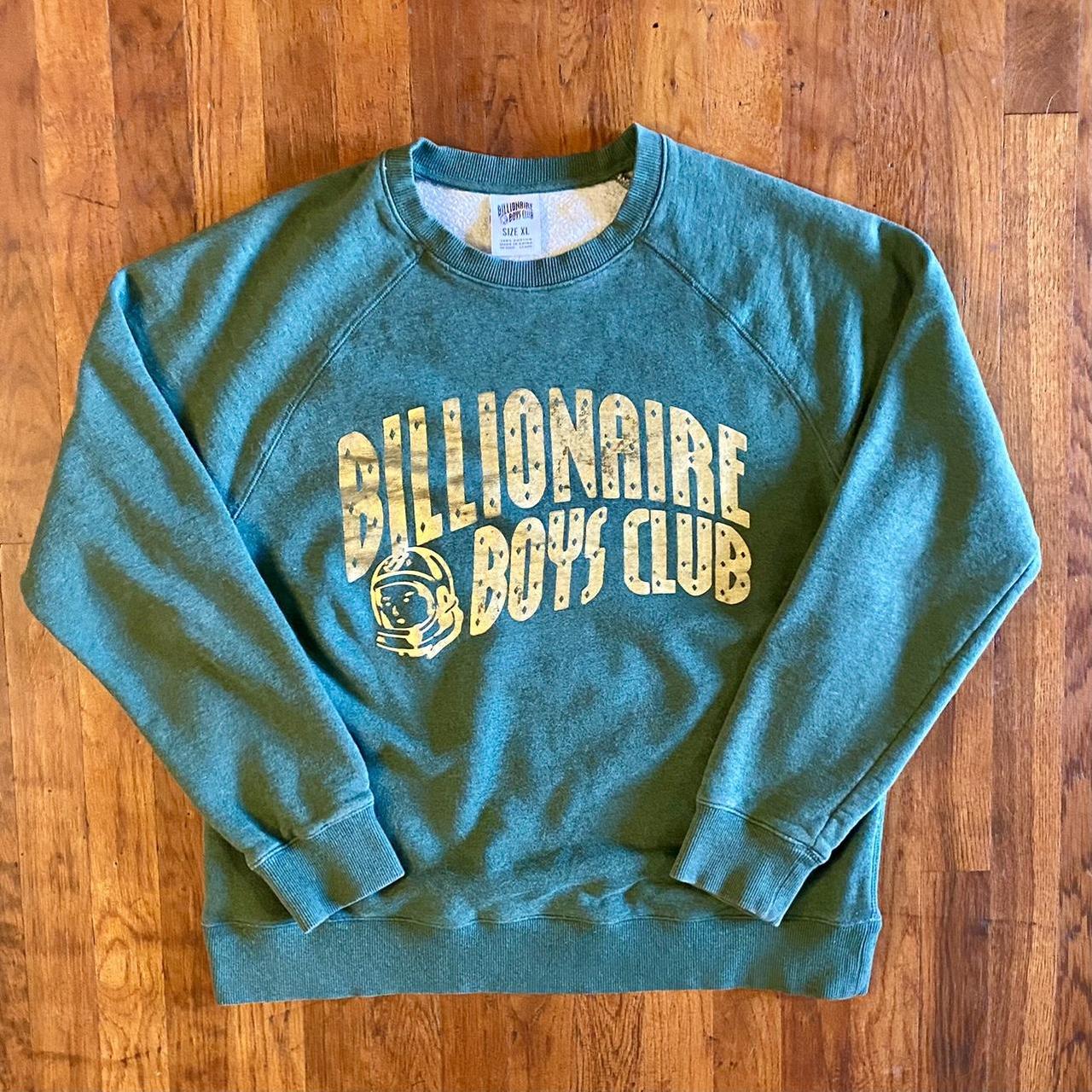 Product Image 1 - Billionaire Boys Club Sweatshirt. Dope
