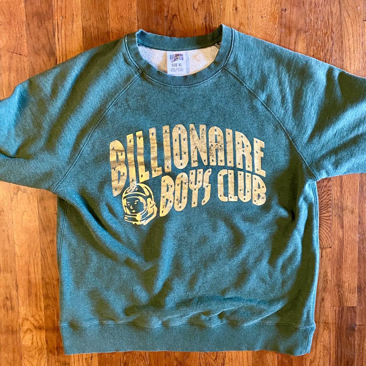 Product Image 2 - Billionaire Boys Club Sweatshirt. Dope