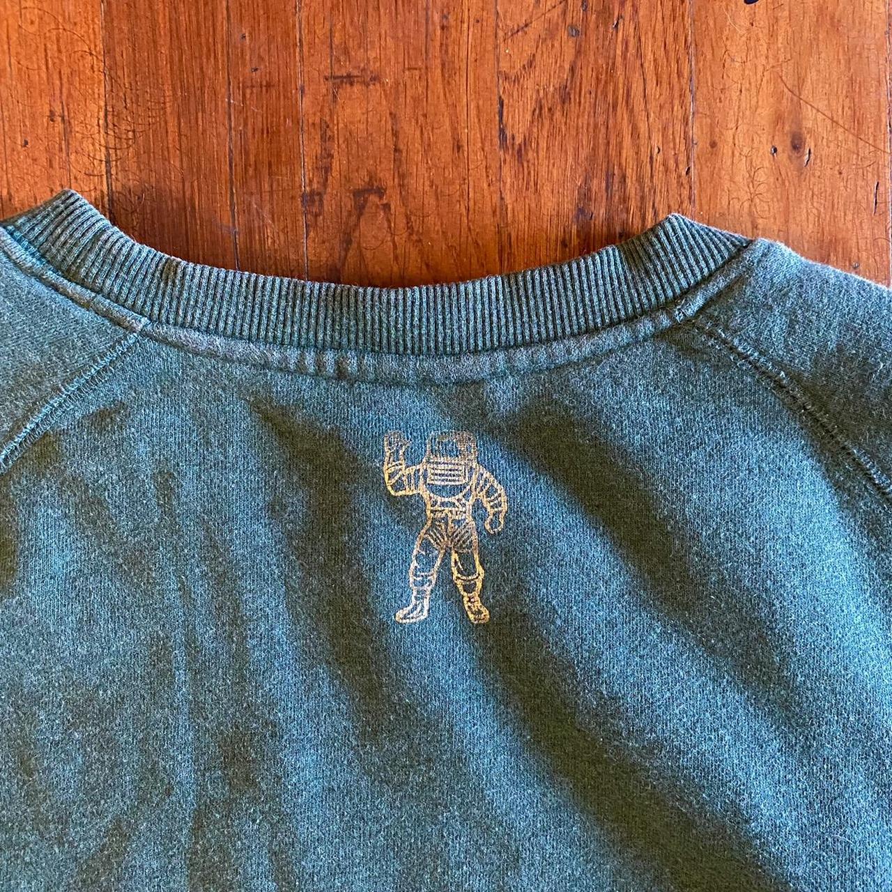 Product Image 3 - Billionaire Boys Club Sweatshirt. Dope