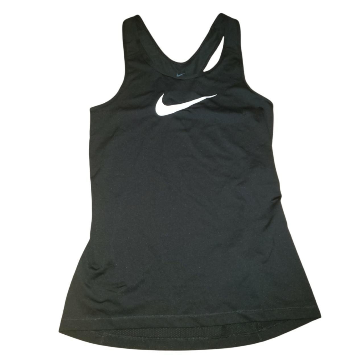 Product Image 1 - Nike Dri-Fit Tank Top.
Size Small,