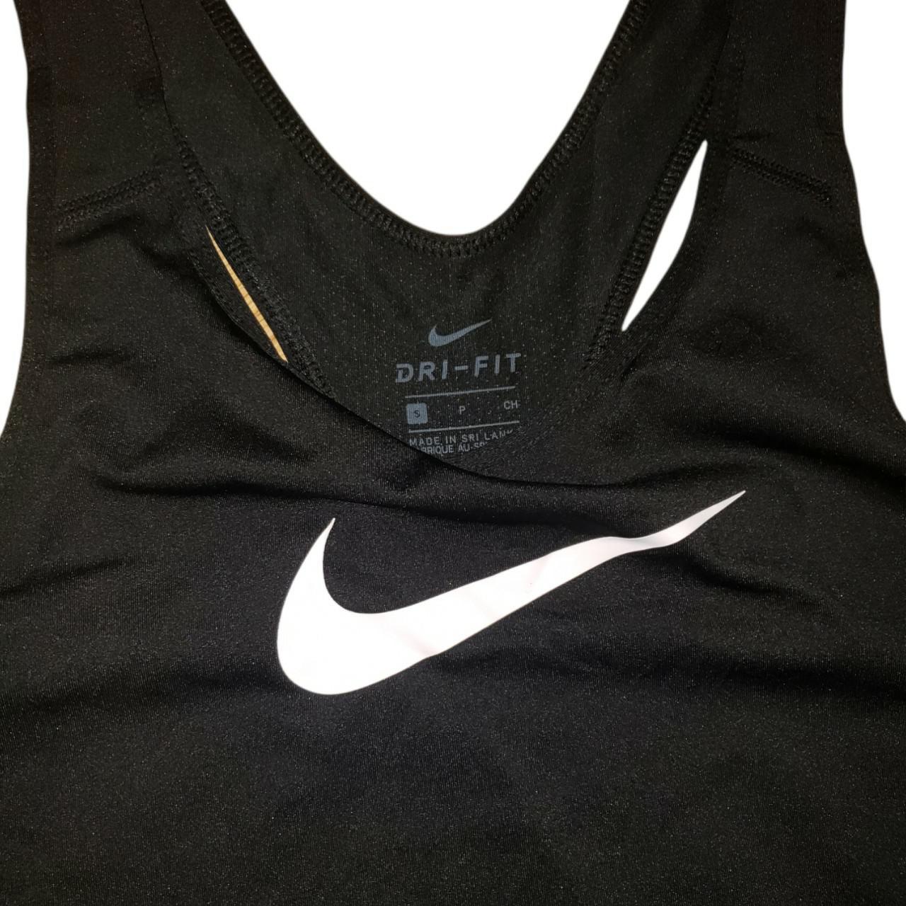 Product Image 2 - Nike Dri-Fit Tank Top.
Size Small,