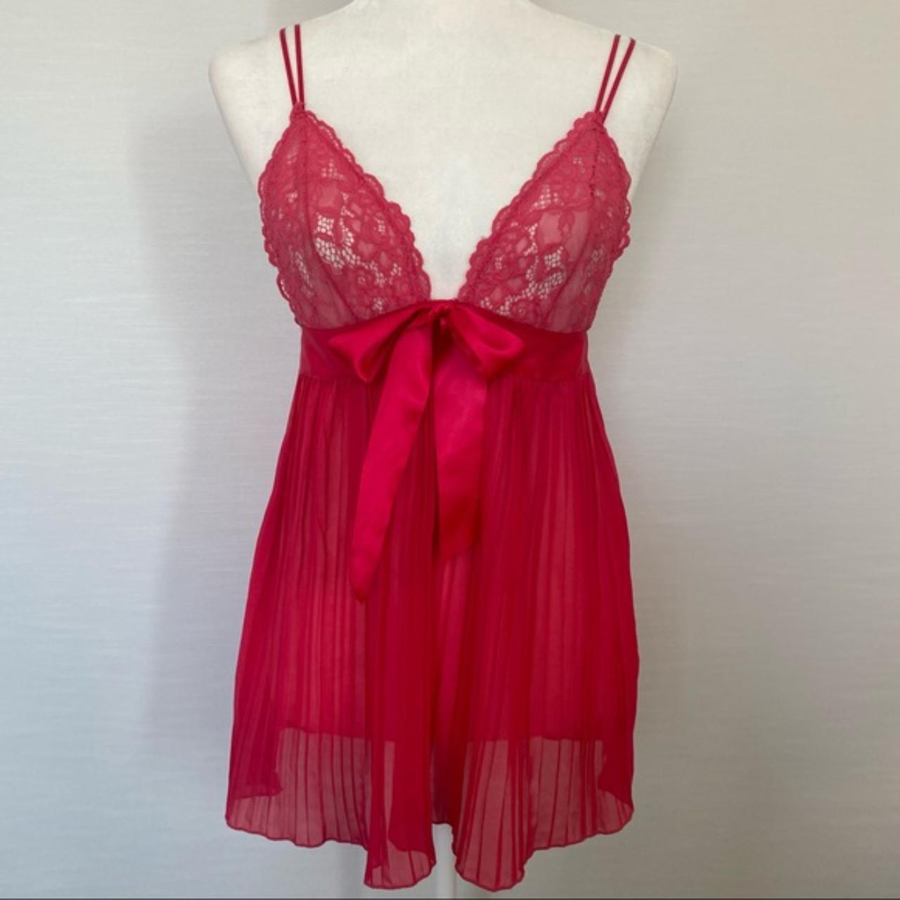 Robe 2024 babydoll plissée