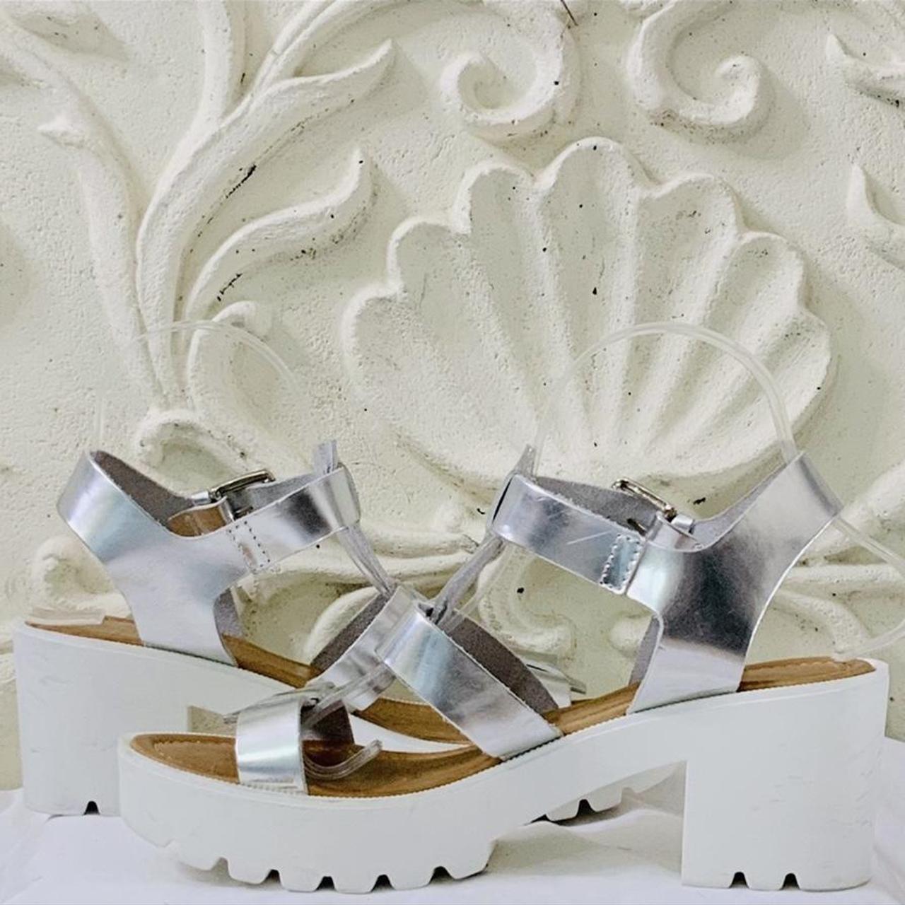 charles david sandals