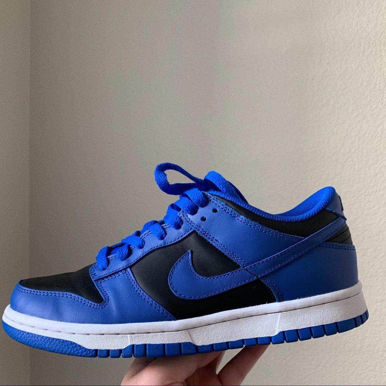 nikeblue