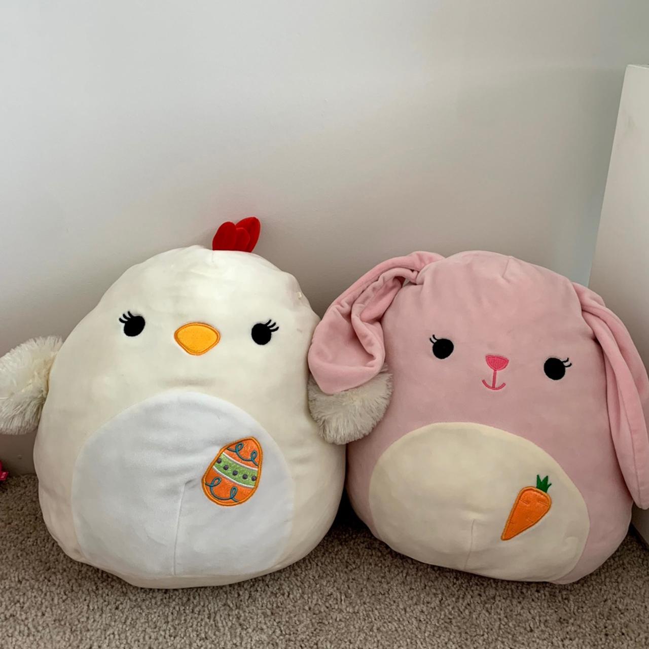 squishmallow easter 2019