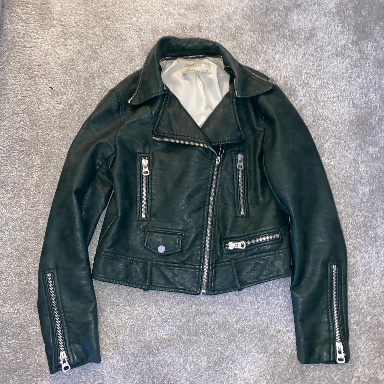 Zara Women's Jacket | Depop