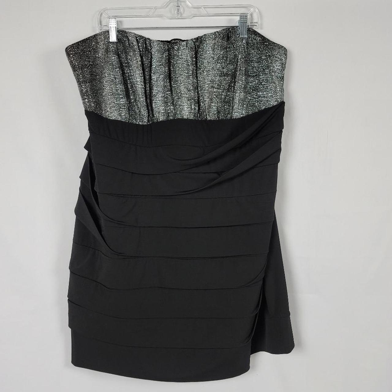 Maurices little outlet black dress