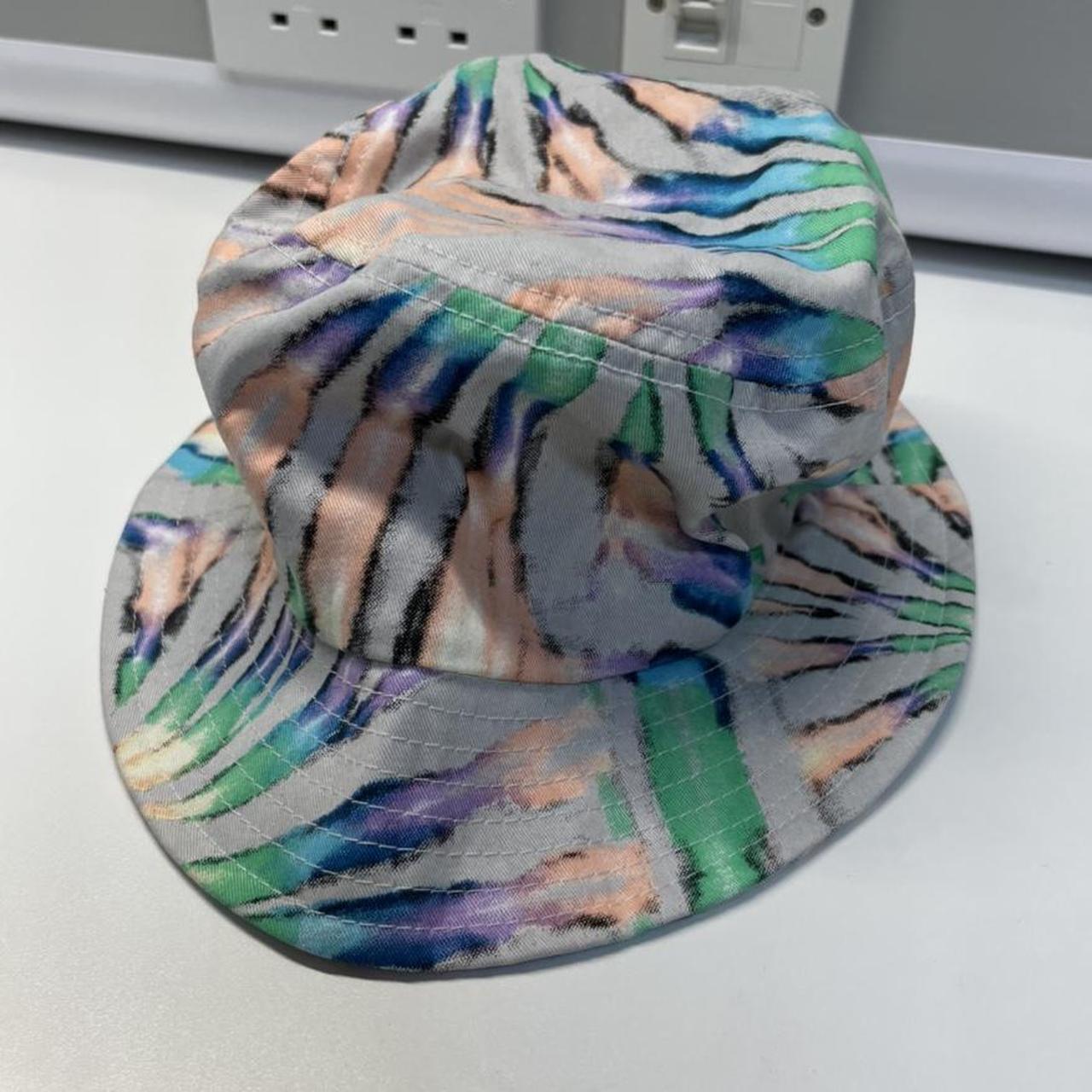 Product Image 2 - Stussy Bucket Hat in "Rainbow"
Condition: