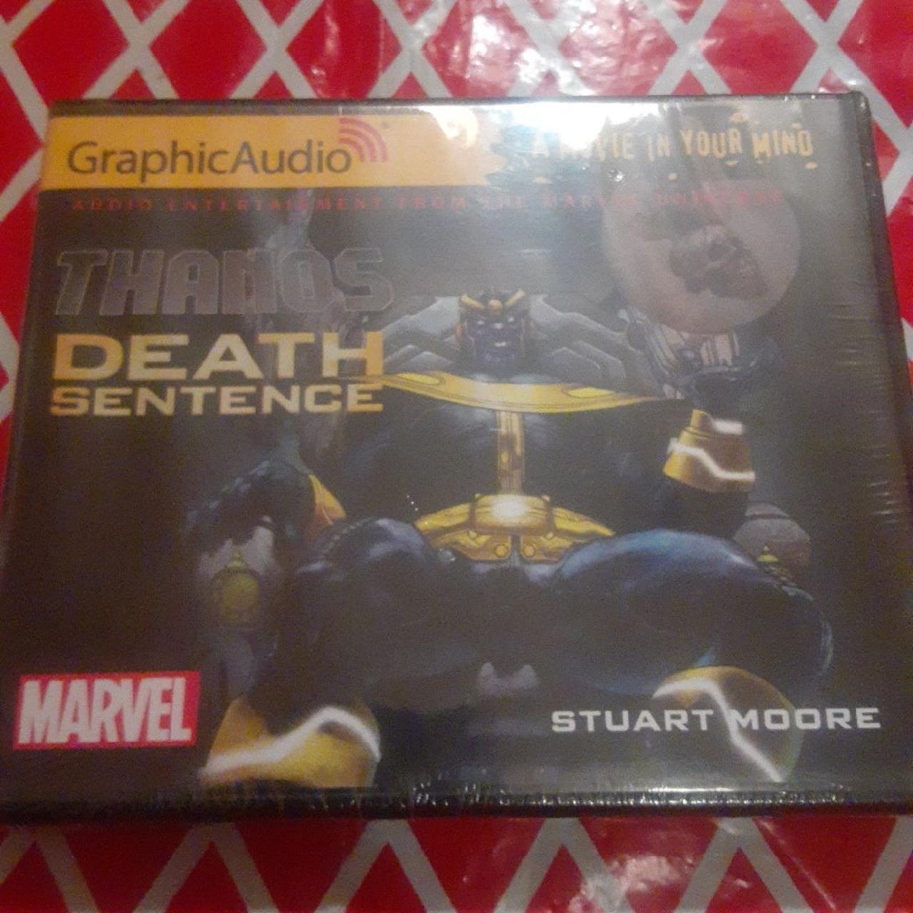 graphic audio marvel torrent