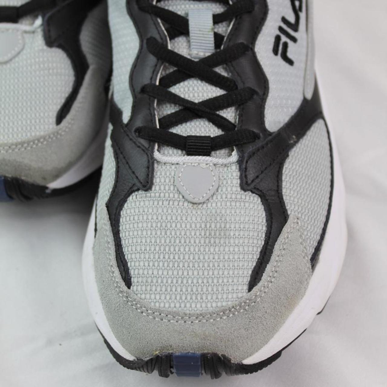 fila recollector shoe womens