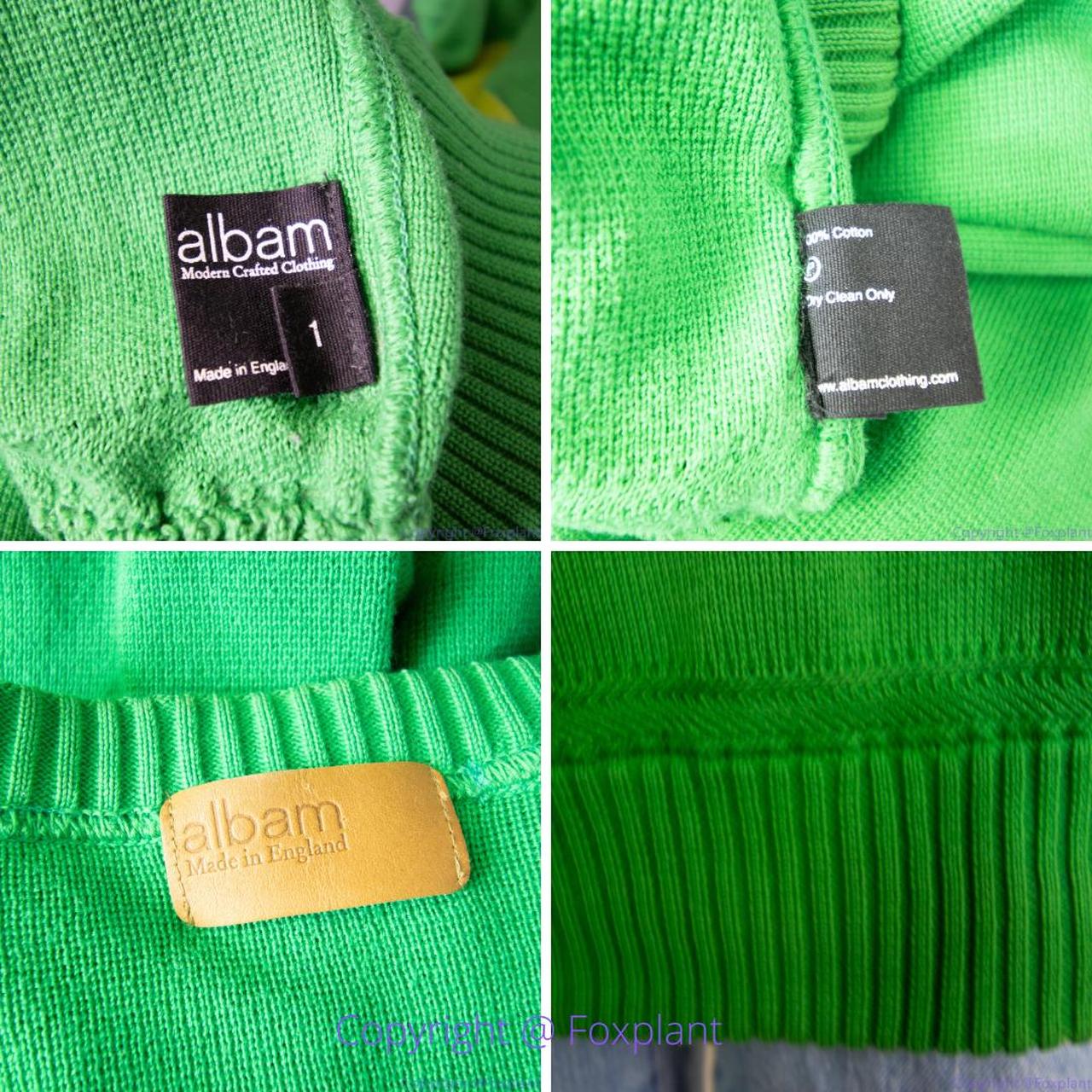 Product Image 4 - Albam Made in England 100%
