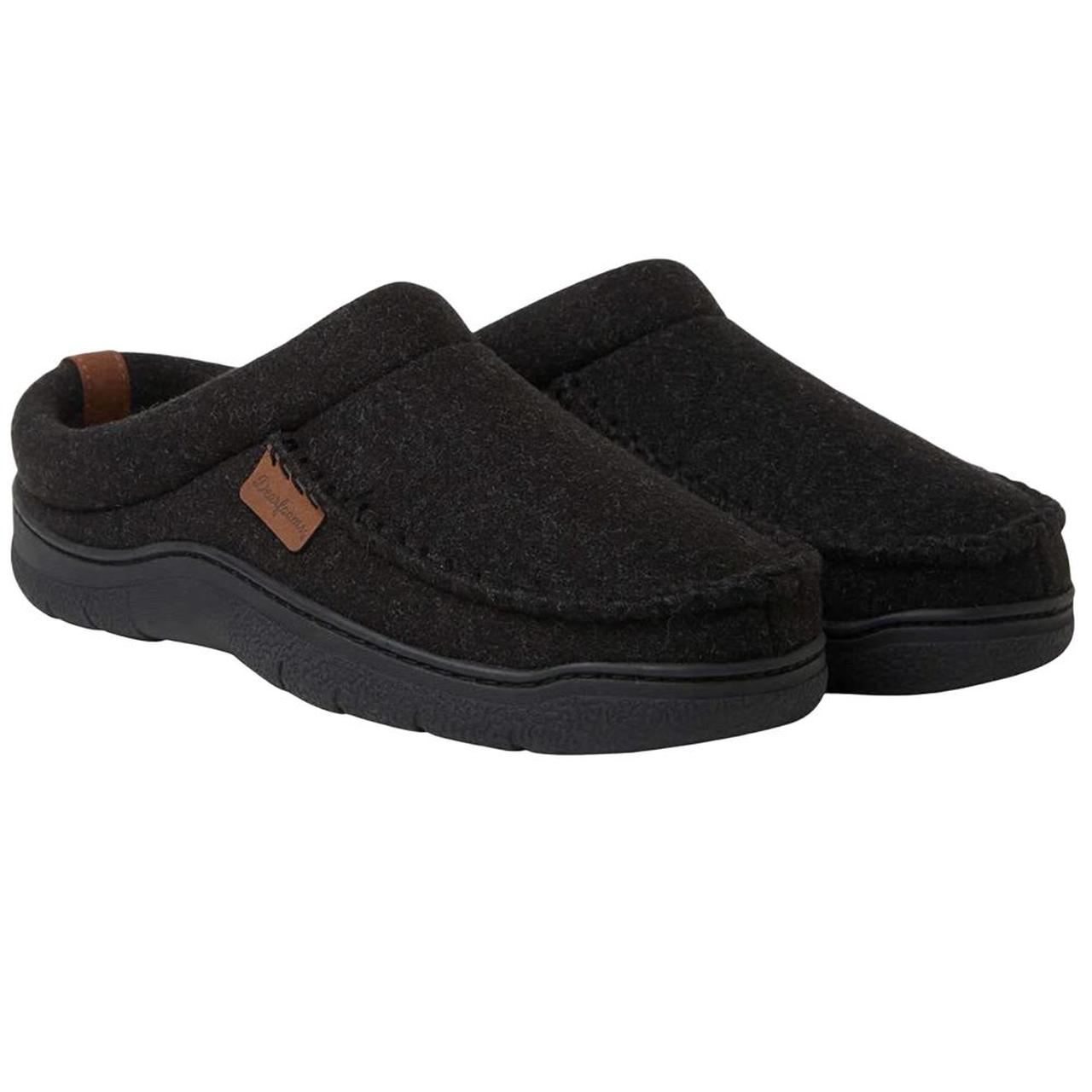 Dear foam 2025 mens slippers