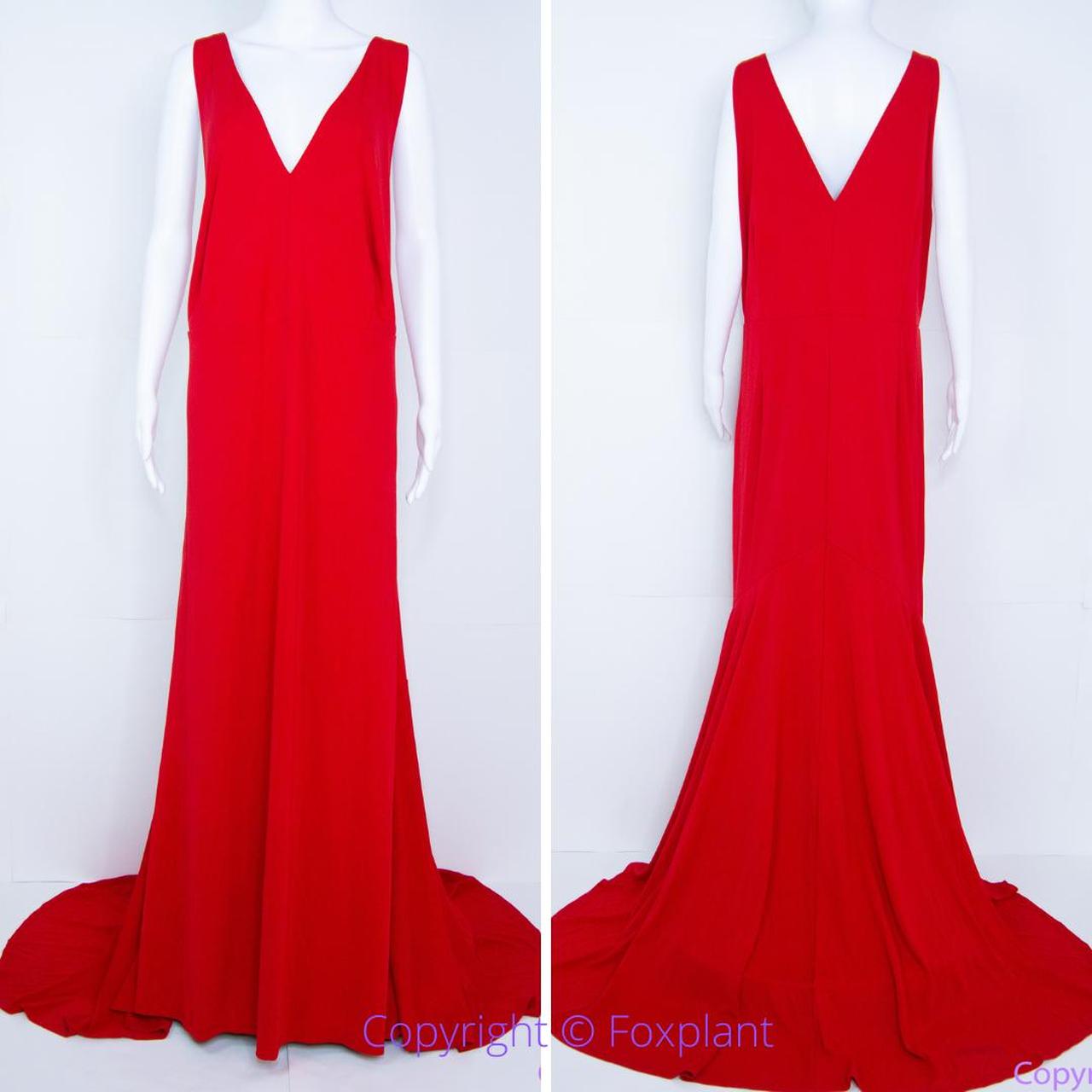 Eloquii clearance formal dresses