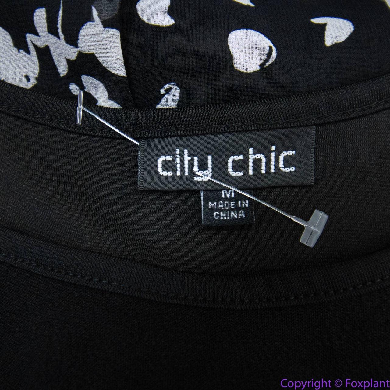 Product Image 4 - NEW City Chic black white