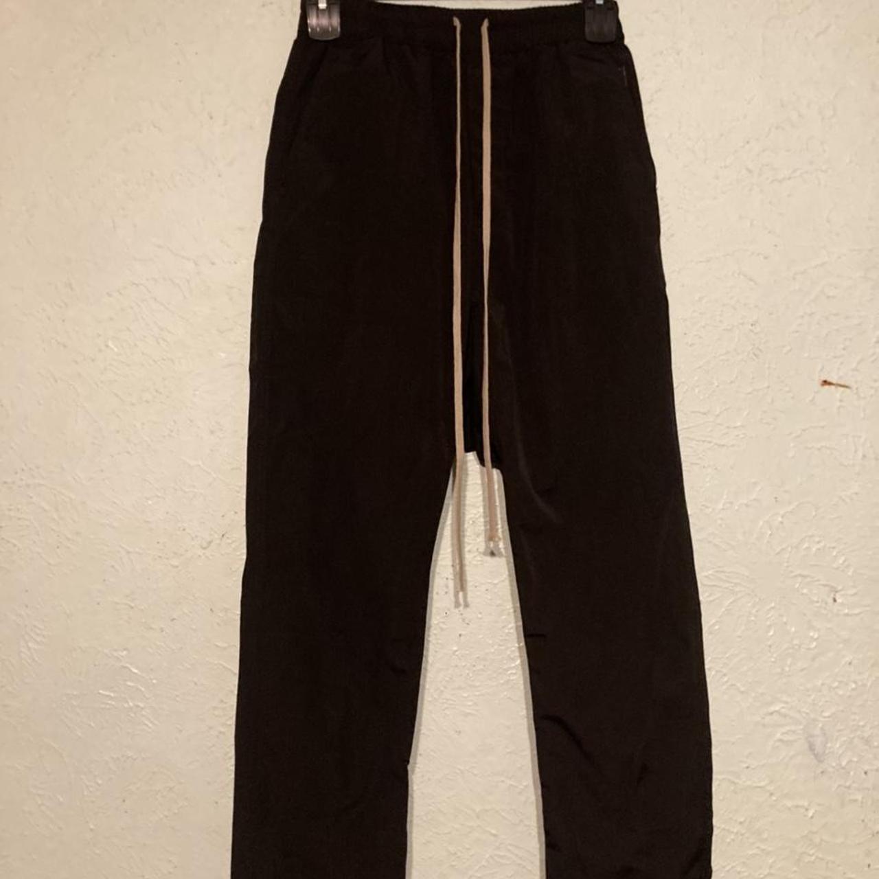 Rick Owens Drkshdw Pants ~ 10/10 condition ~ Dm me... - Depop