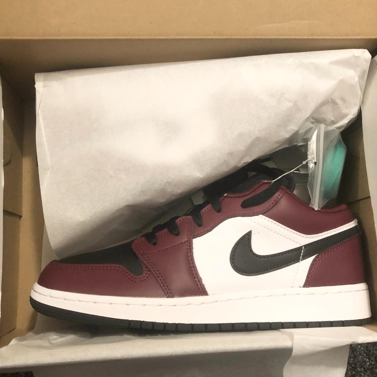 jordan high beetroot