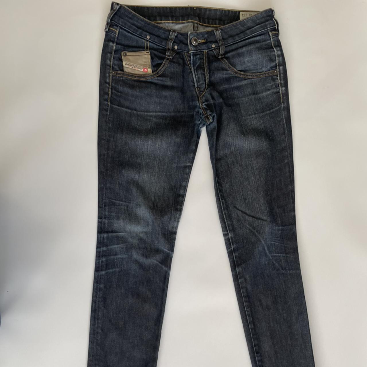 【COSYHARU】Day Washing Black Blue Denim COSYHARU】Day Washing Black Blue Denim