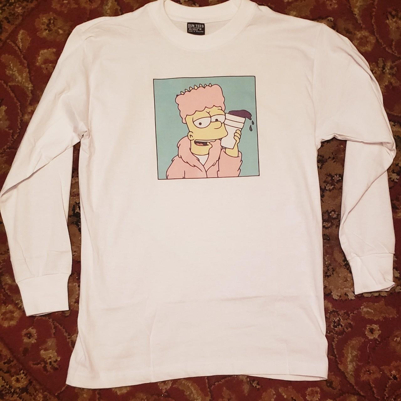 Men's T-shirt | Depop