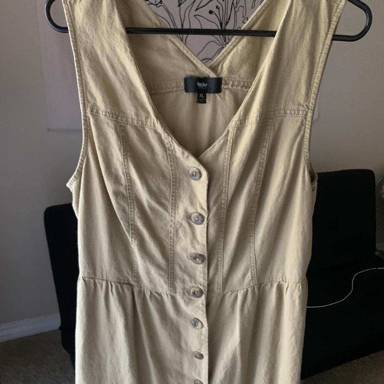 Mossimo Women's Dress