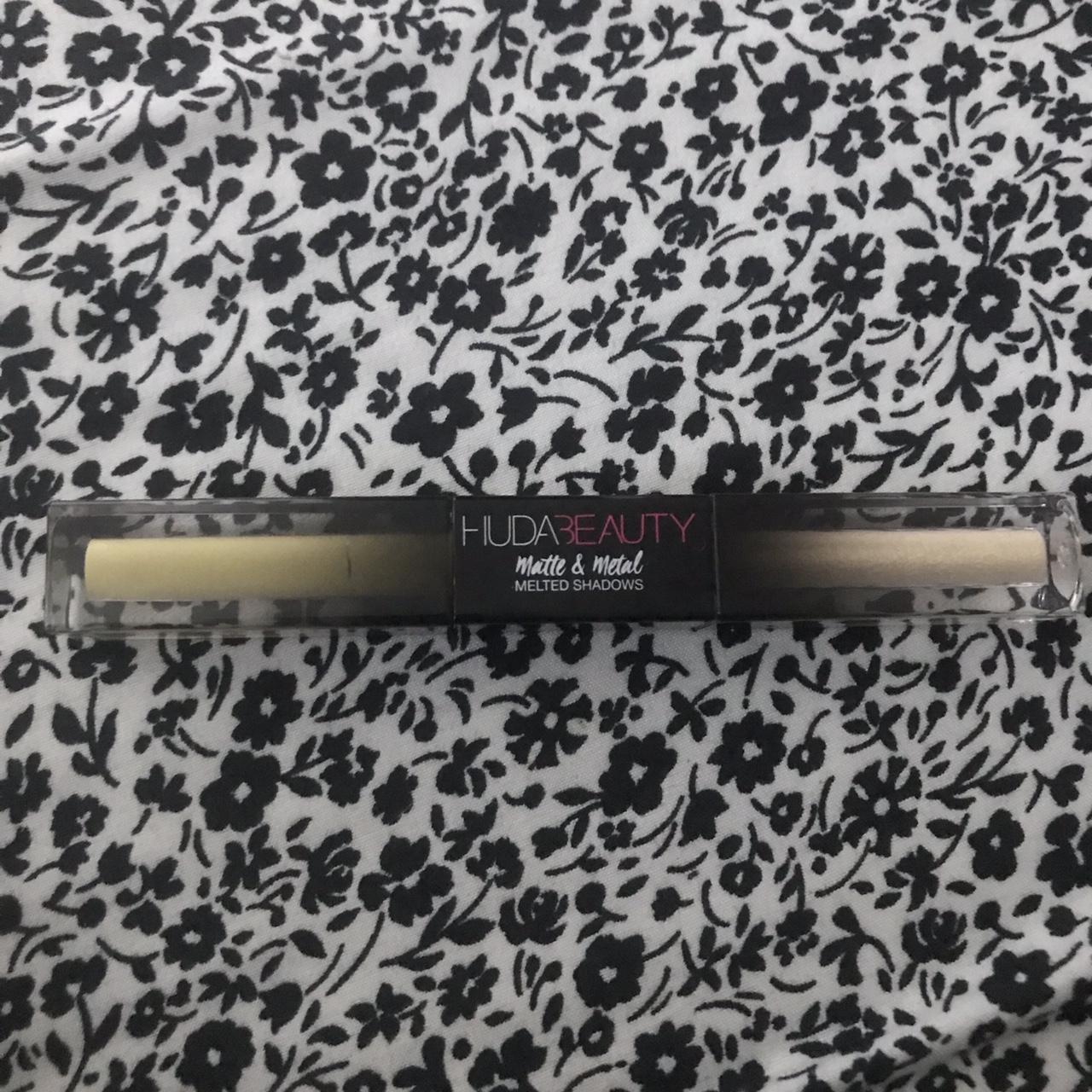 Product Image 2 - huda beauty matte and melted