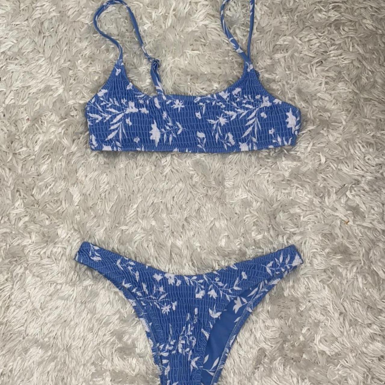 Women's Bikinisandtankinisets Depop