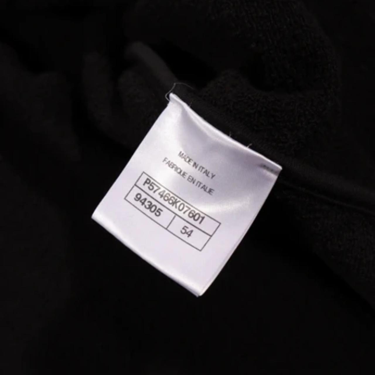 Chanel astronaut outlet hoodie