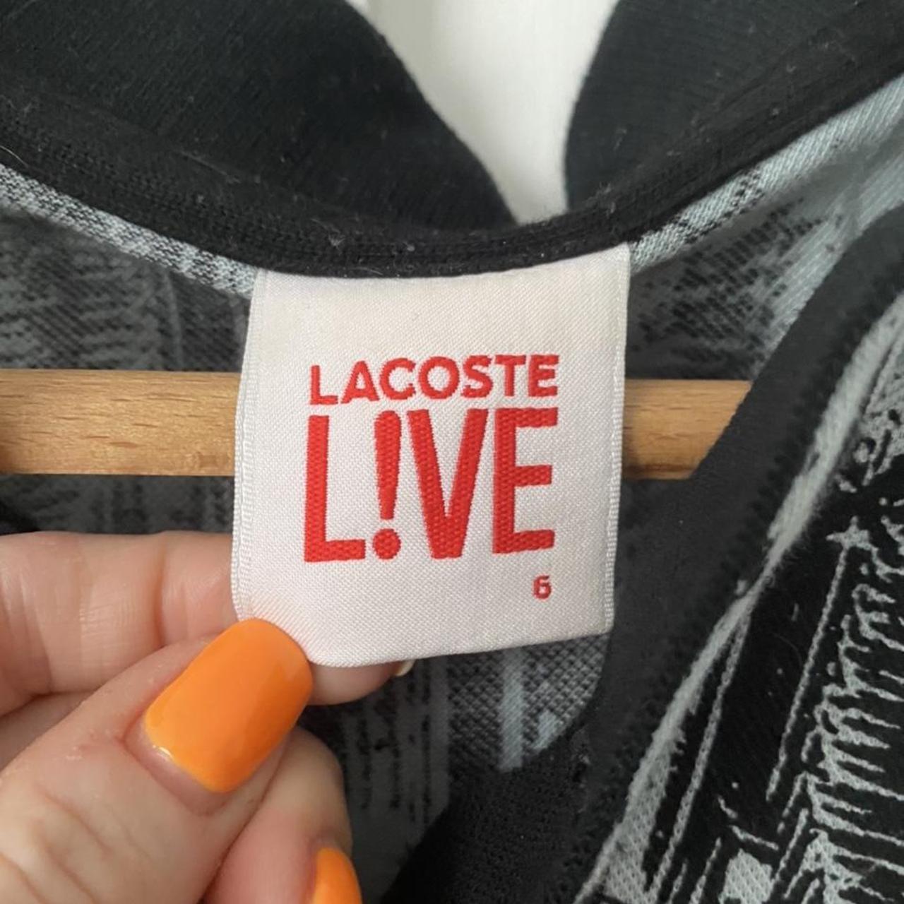 Lacoste Live Men's Poloshirts Depop