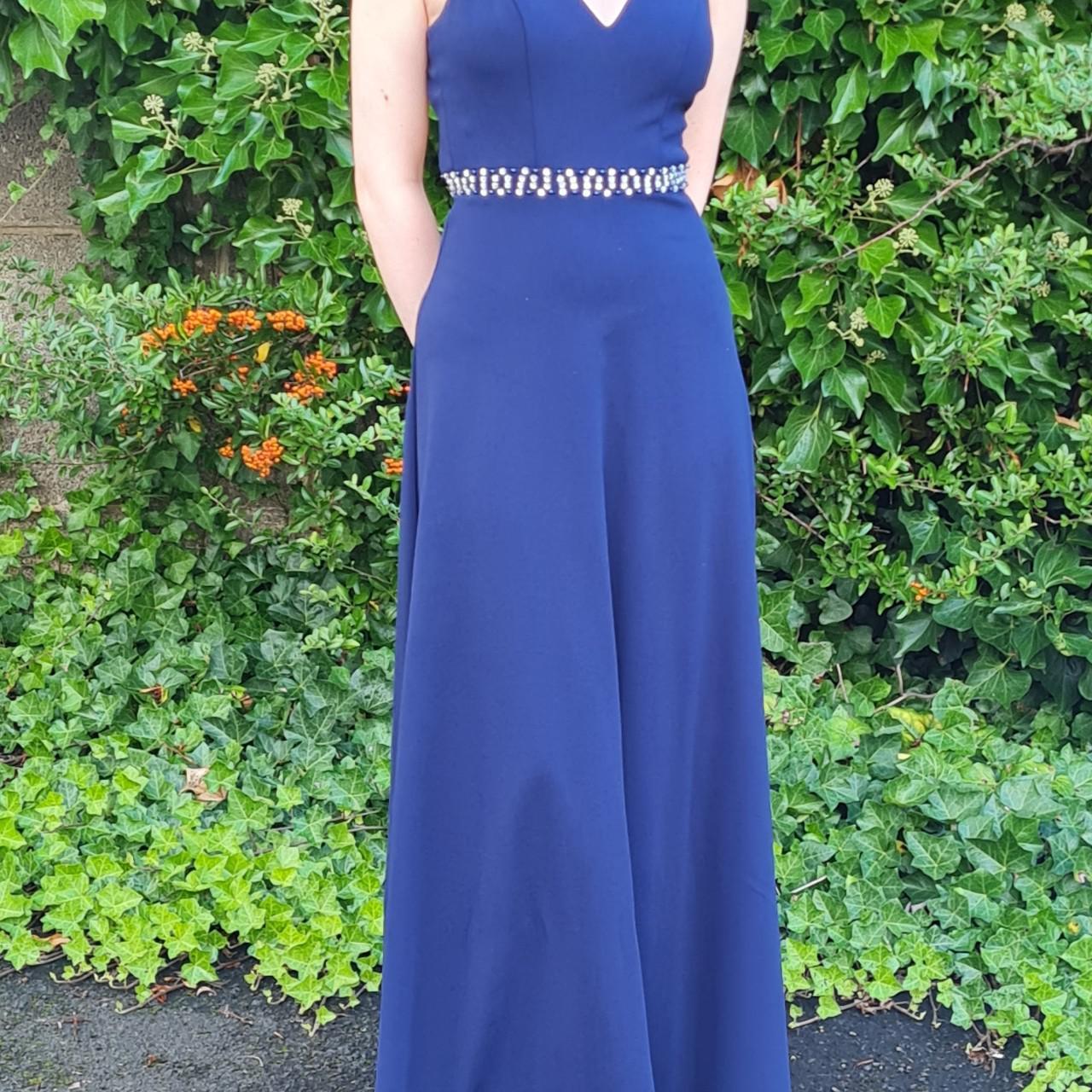 Royal blue on sale bridesmaid dresses quiz