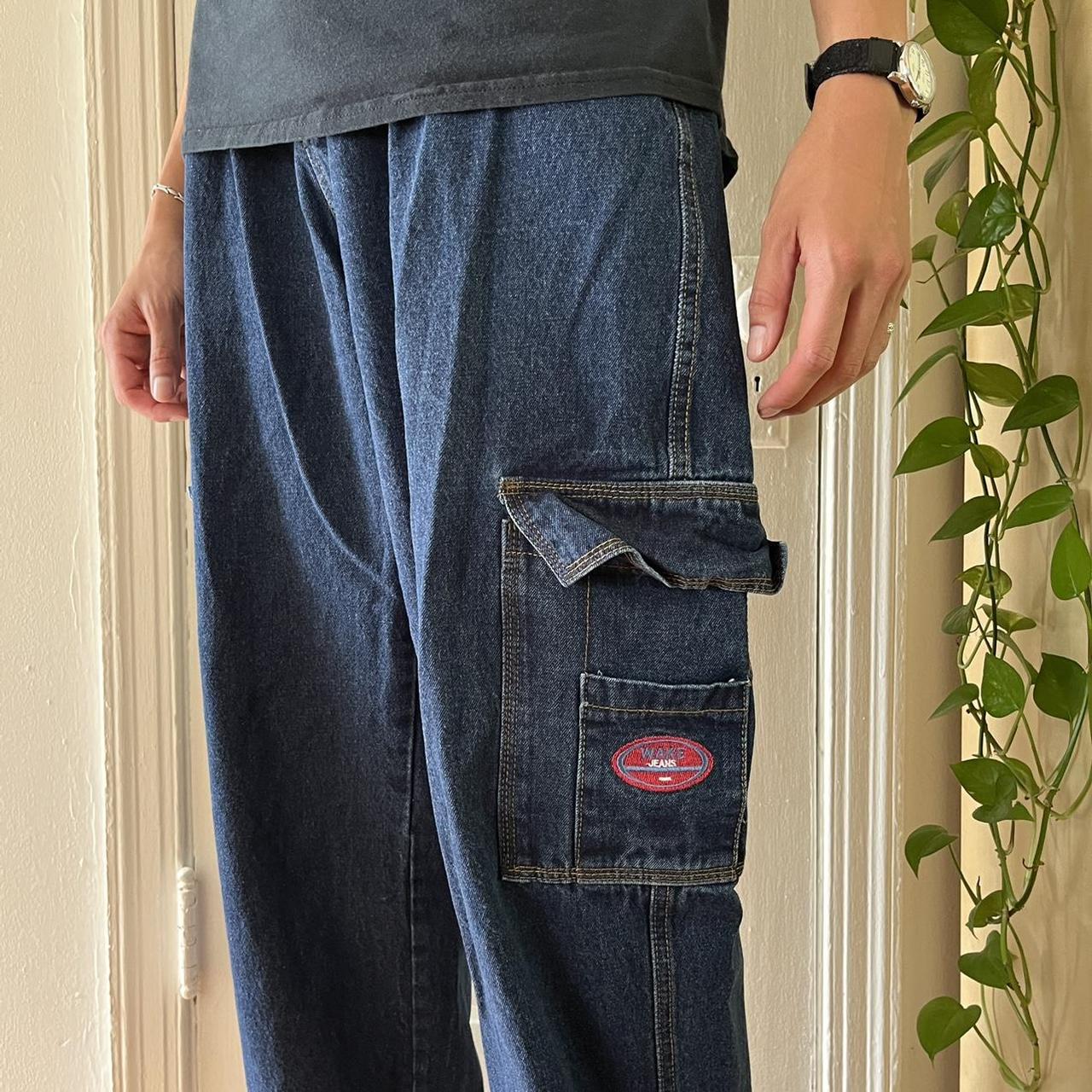 wake jeans