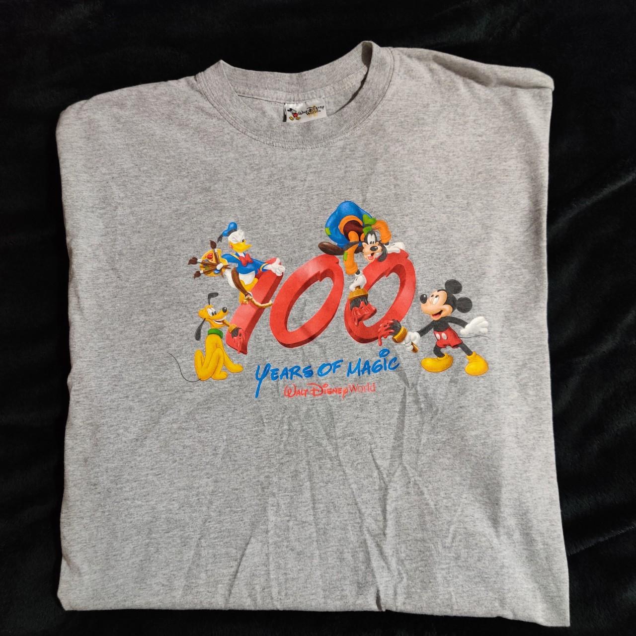 McDonald's Collectible Disney 100 years of Magic - Depop