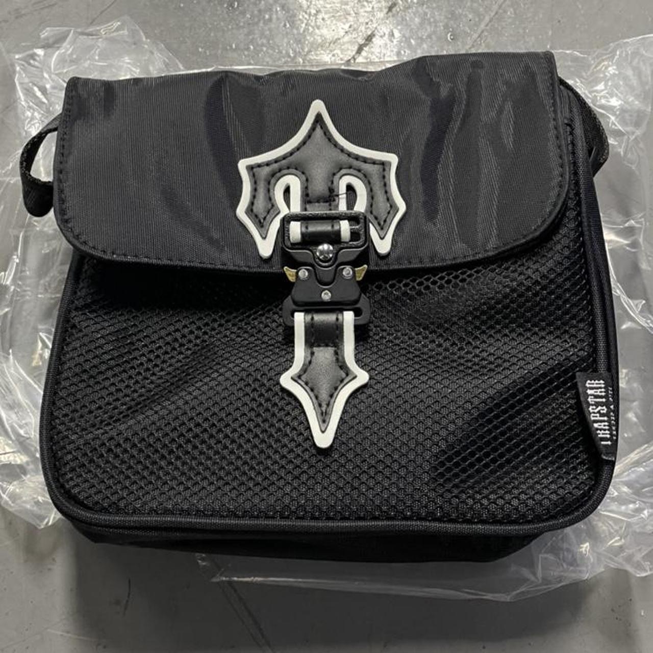 Trapstar Men's Accessory Depop