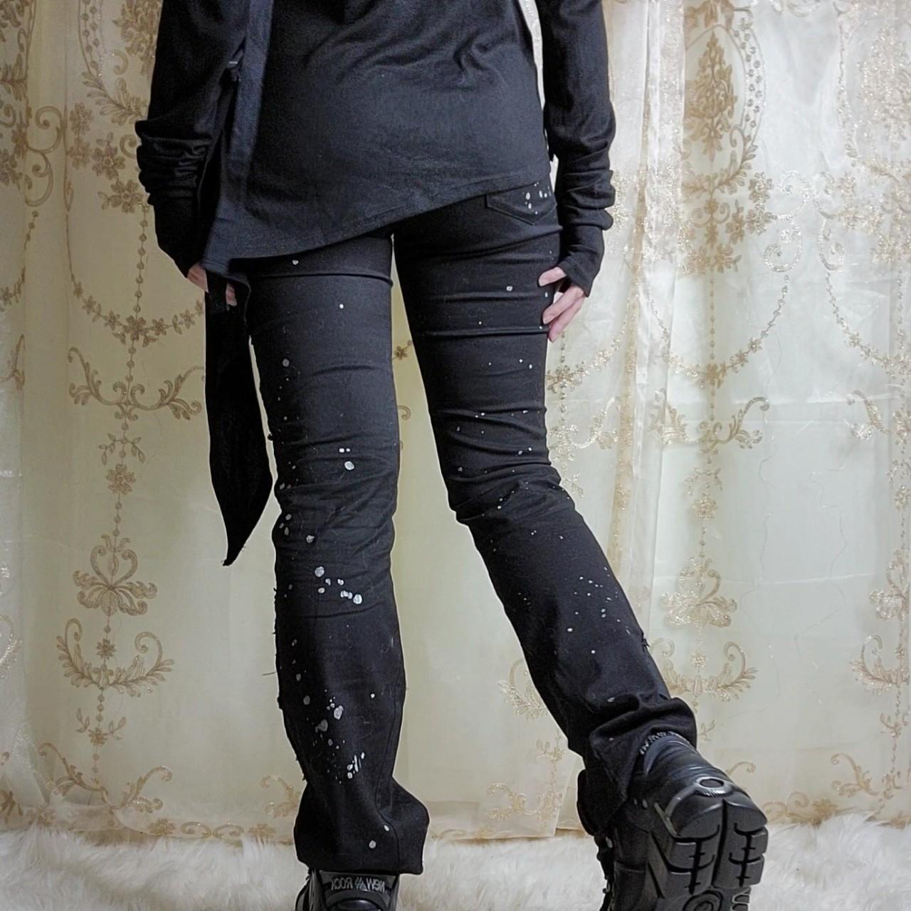 【送料込】BloodStorm h.NAOTO anarchy Y2K 00s Blood Storm h.NAOTO anarchy Y2K 00s