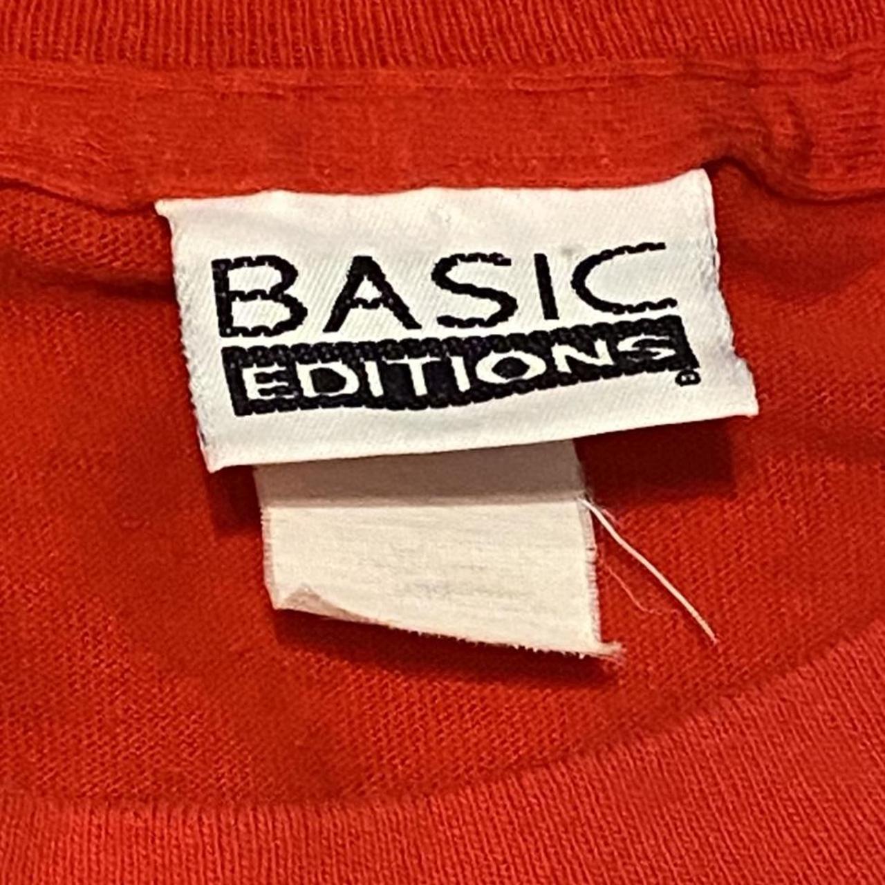 Super cute vintage heart t shirt, “Basic