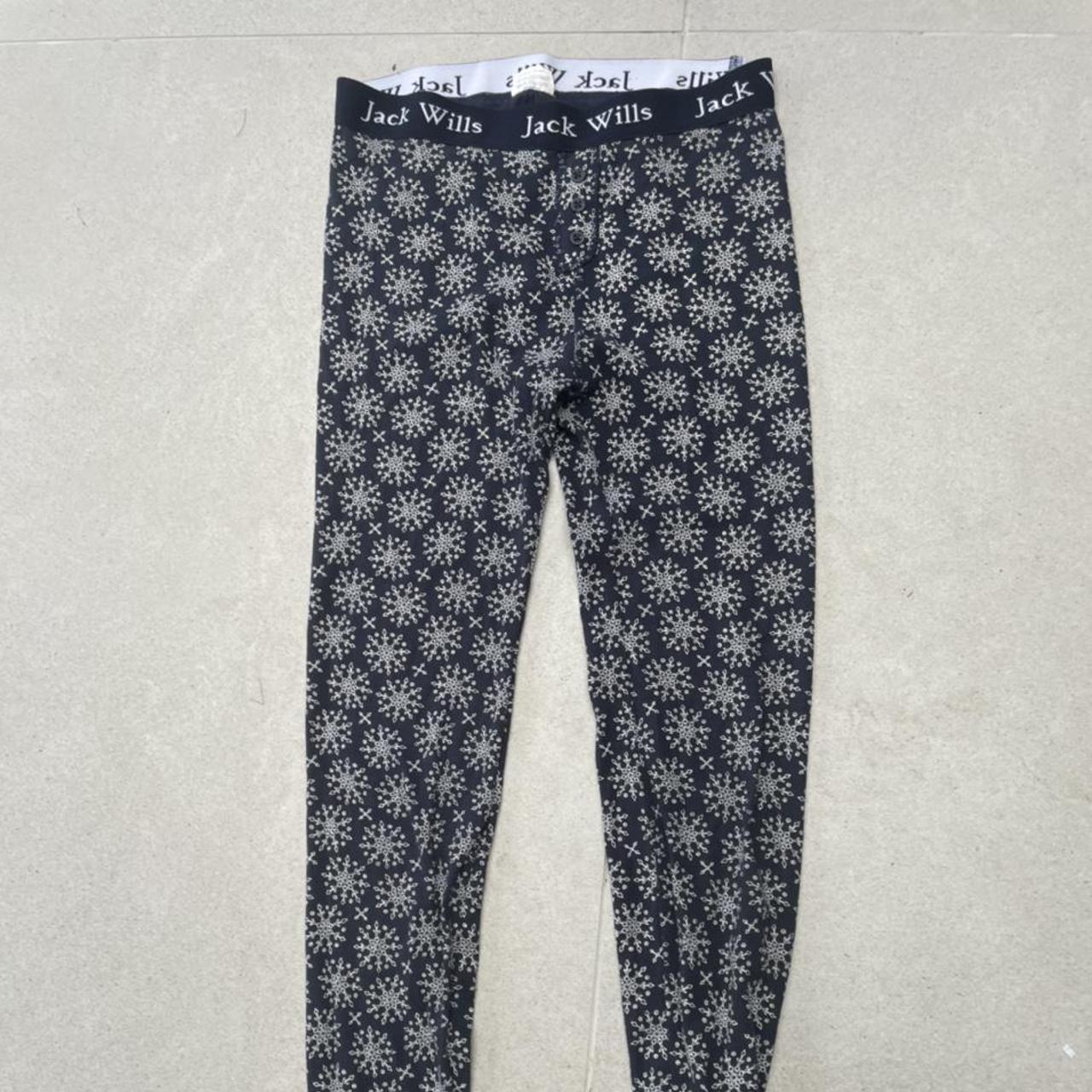 Jack wills lounge leggings best sale