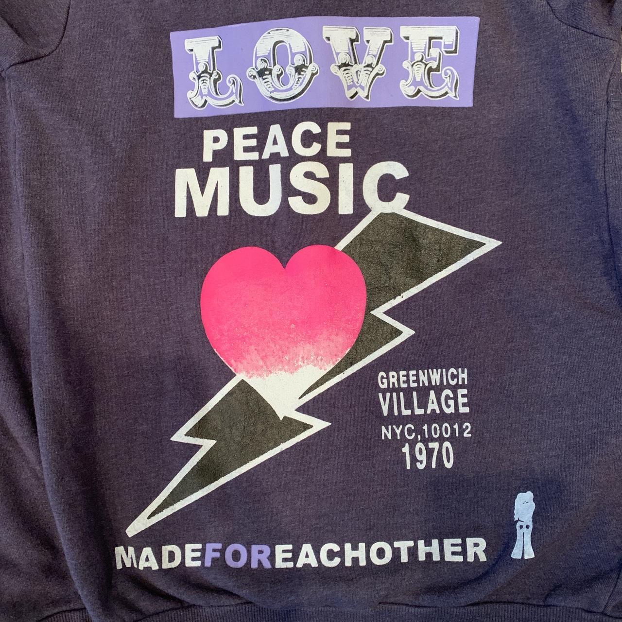 Butter brand full zip hoodie. SUPER SOFT or as they... Depop