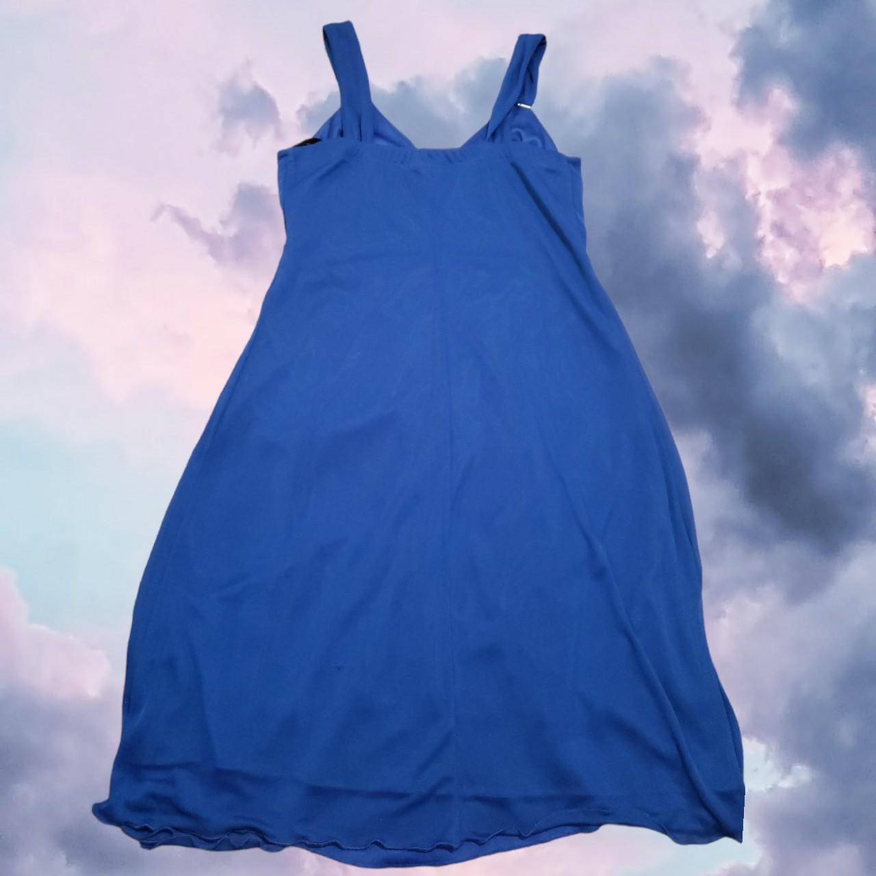 Product Image 2 - Enfocuse studio simple blue dress