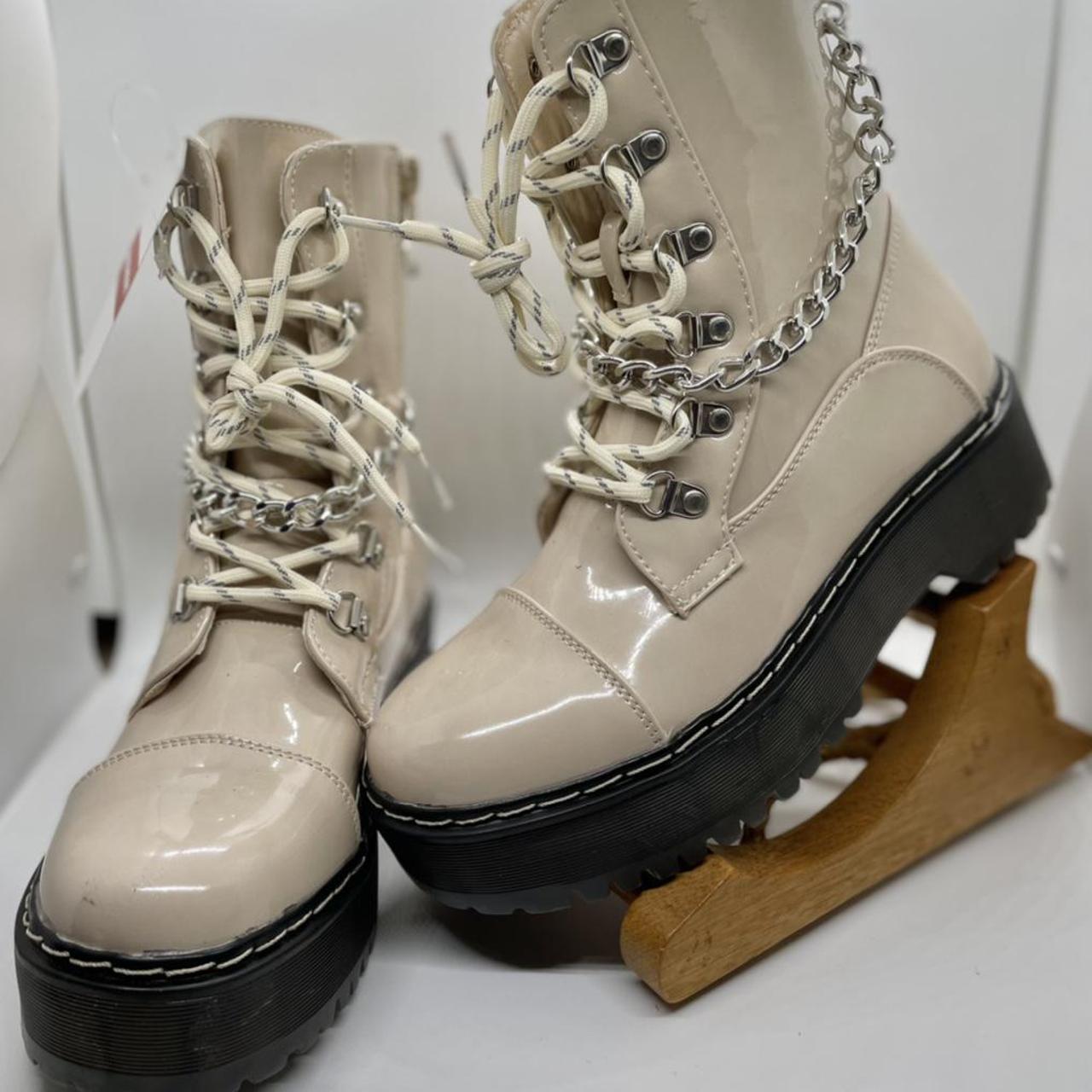 unionbay combat boots