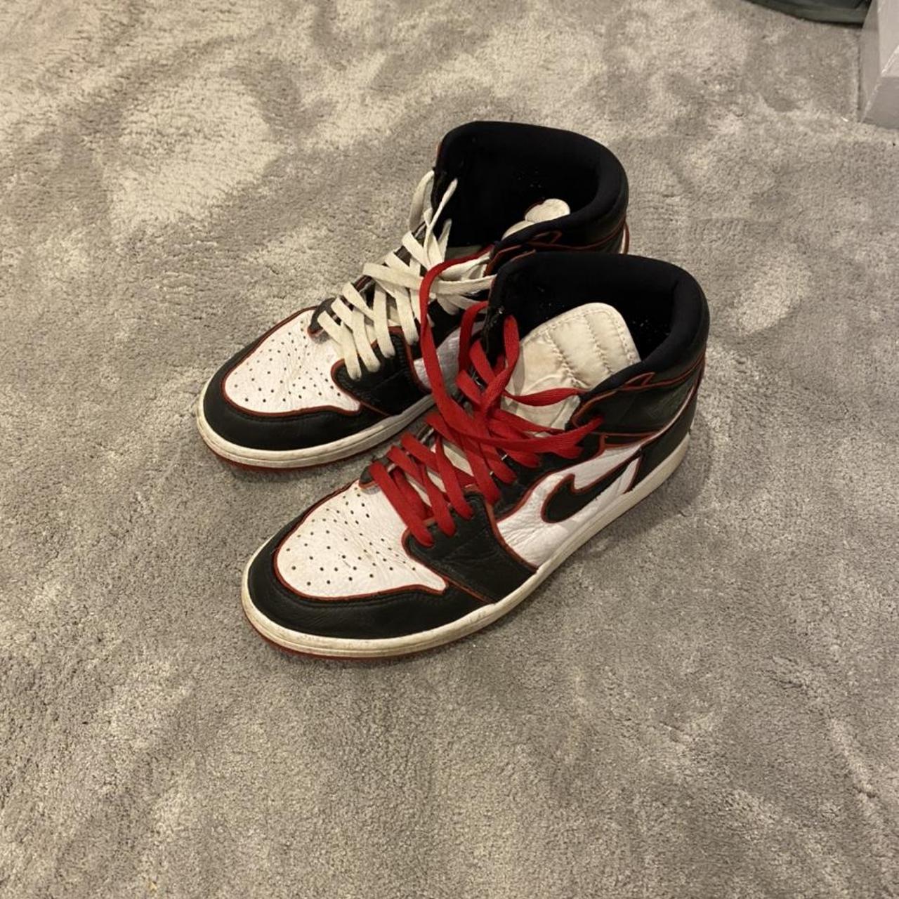 Meant to outlet fly jordan 1